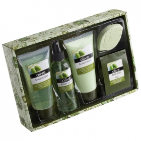 Set de baie pentru toata lumea;7757509