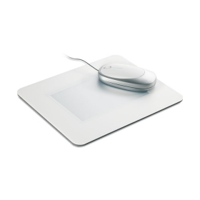 Mouse-pad cu loc pentru fotografie unde puteti insera un document cu imprimare full color sau o fotografie.;MO7404-06