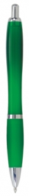 Pix ballpoint Ion, verde;11245.60