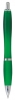 Pix ballpoint Ion, verde; cod produs : 11245.60