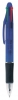 Pix ballpoint Orbitor, albastru; cod produs : 11253.50