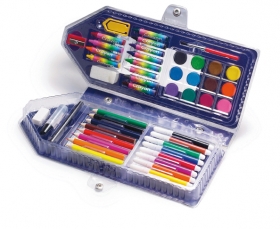 Set de desenat, multicolor | 11744.00