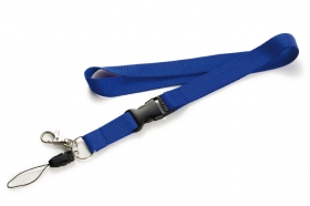 Lanyard albastru;_61106.52