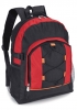 Rucsac sport, rosu; cod produs : 74137.20