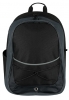 Rucsac sport tri-tone, negru; cod produs : 74125.30