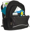 Rucsac pentru computer Urban Wonder, negru; cod produs : 74129.30