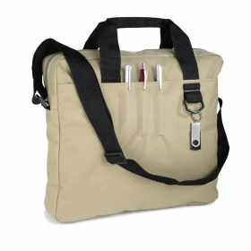 Geanta organizer ingusta, beige;79144.41