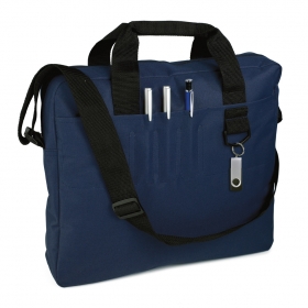 Geanta organizer ingusta, albastra, Navy | 79144.52