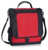 Geanta sport briefbag, rosie; cod produs : 79115.20