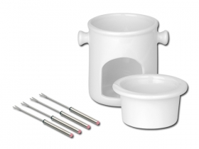 Set fondue ciocolata | 04207-90