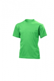 Tricou Stedman clasic copii, verde Kelly;ST2200_KG