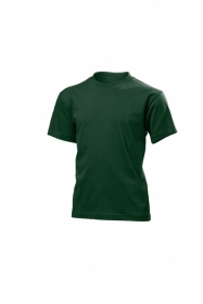 Tricou Stedman clasic copii, verde Bottle;ST2200_BG