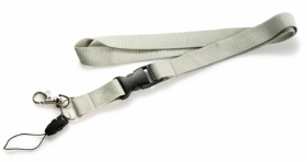 Lanyard gri;61106.31