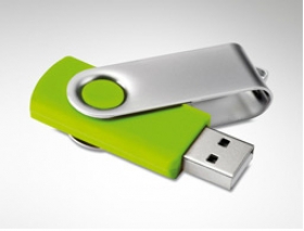 USB plastic cu accesorii metalice;MO1001-09