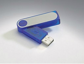 USB plastic cu accesorii metalice;MO1019-04