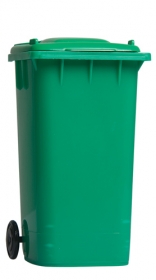 Suport stilou \"Dustbin\";AP731283-07