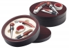 Set accesorii vin \"Round\"; cod produs : AP812101