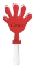 Clapper \"Maracana\"; cod produs : AP761436-05