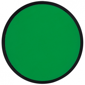 Frisbi, verde;5837909