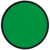 Frisbi, verde; cod produs : 5837909