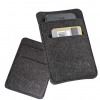 Felt mobile phone case; cod produs : 2834307