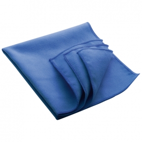 Microfibre cleansing cloth (32 x 32 cm) | 6880404