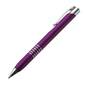 Exclusive metal ball pen;1777012