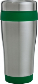 Color band travel tumbler;91014.60