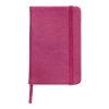 Notebook, fuchsia; cod produs : 3076-17