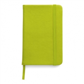 Notebook, verde deschis | 3076-29