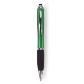 Pix cu functie touch, verde;2430-04