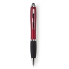 Pix cu functie touch, rosu burgundy; cod produs : 2430-08