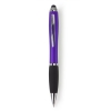 Pix cu functie touch, violet; cod produs : 2430-24