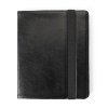 Husa iPad, neagra; cod produs : 2543-01