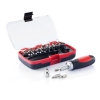 Set de unelte 38 piese Tool Pro; cod produs : P238.064