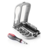 Set de varfuri de surubelnita Tool Pro; cod produs : P238.072