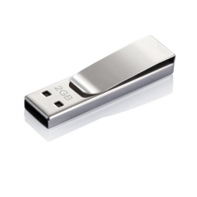 Stick USB Tag, 2 GB;P300.601