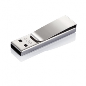 Stick USB Tag, 4 GB;P300.602