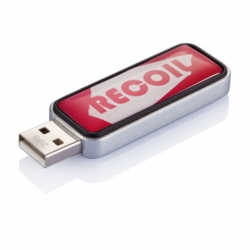 Stick USB Link 2 GB;P300.621