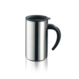 Cana inox;P432.412