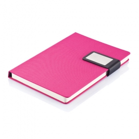 Set Prestige notebook A5;P773.474