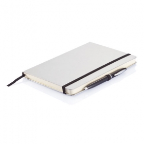 Notebook A5 cu pix in cutie cadou;P773.561