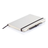 Notebook A5 cu pix in cutie cadou; cod produs : P773.561