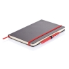 Notebook A5 cu pix in cutie cadou; cod produs : P773.564