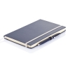 Notebook A5 cu pix in cutie cadou; cod produs : P773.565