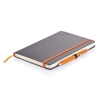 Notebook A5 cu pix in cutie cadou; cod produs : P773.568