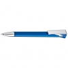 Ball pen with large chromed clip; cod produs : 1163104