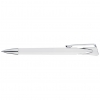 Ball pen with large chromed clip; cod produs : 1163106