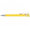 Ball pen with large chromed clip; cod produs : 1163108