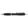 Multicolour plastic ball pen with metal clip; cod produs : 1167903